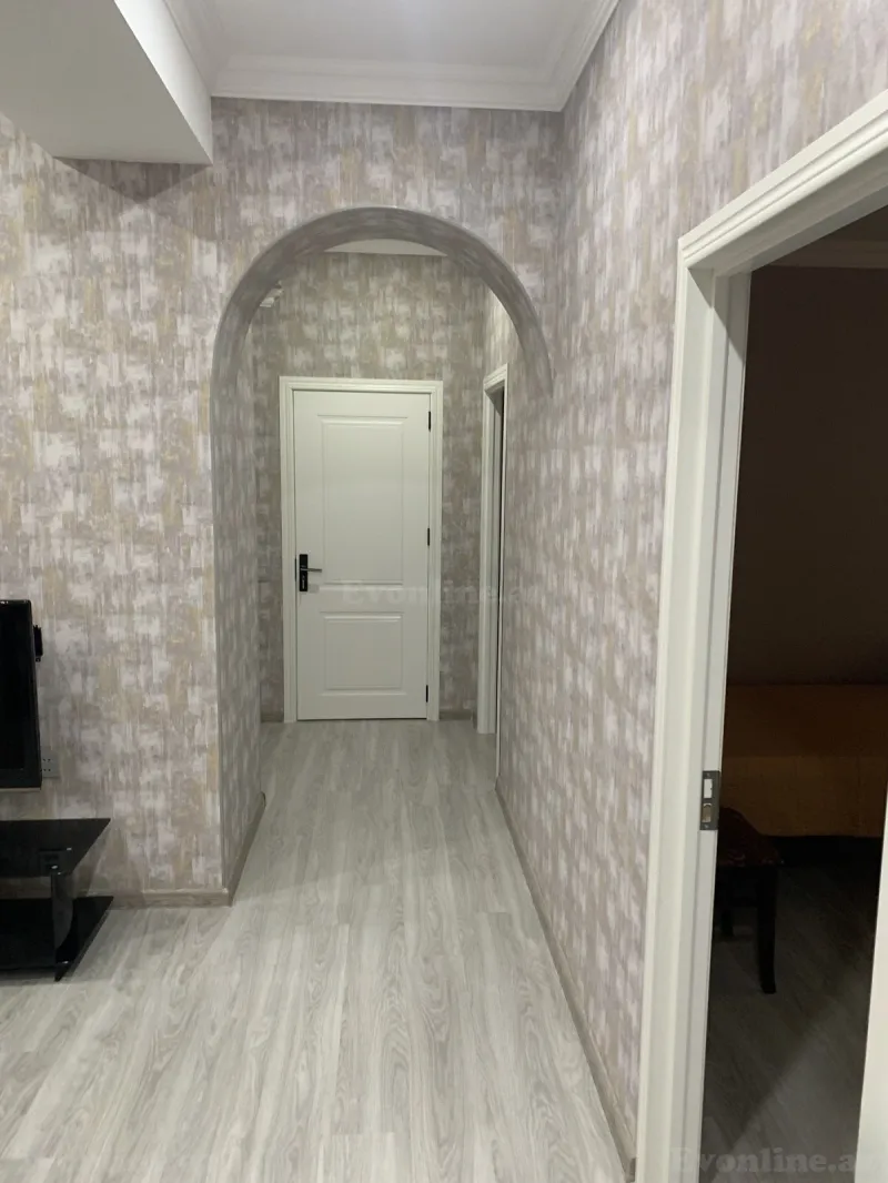 4 otaqlı yeni tikili mənzil satılır — Abşeron r., Bakı - şəkil 6
