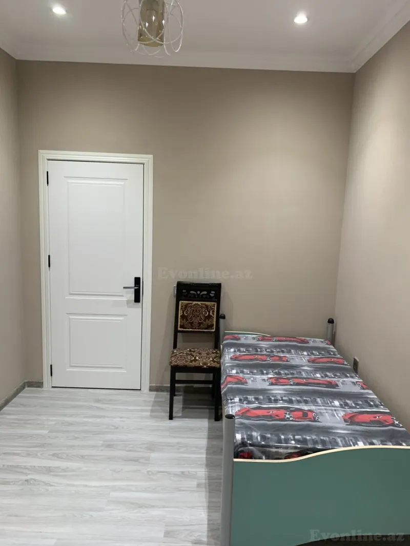 4 otaqlı yeni tikili mənzil satılır — Abşeron r., Bakı - şəkil 7