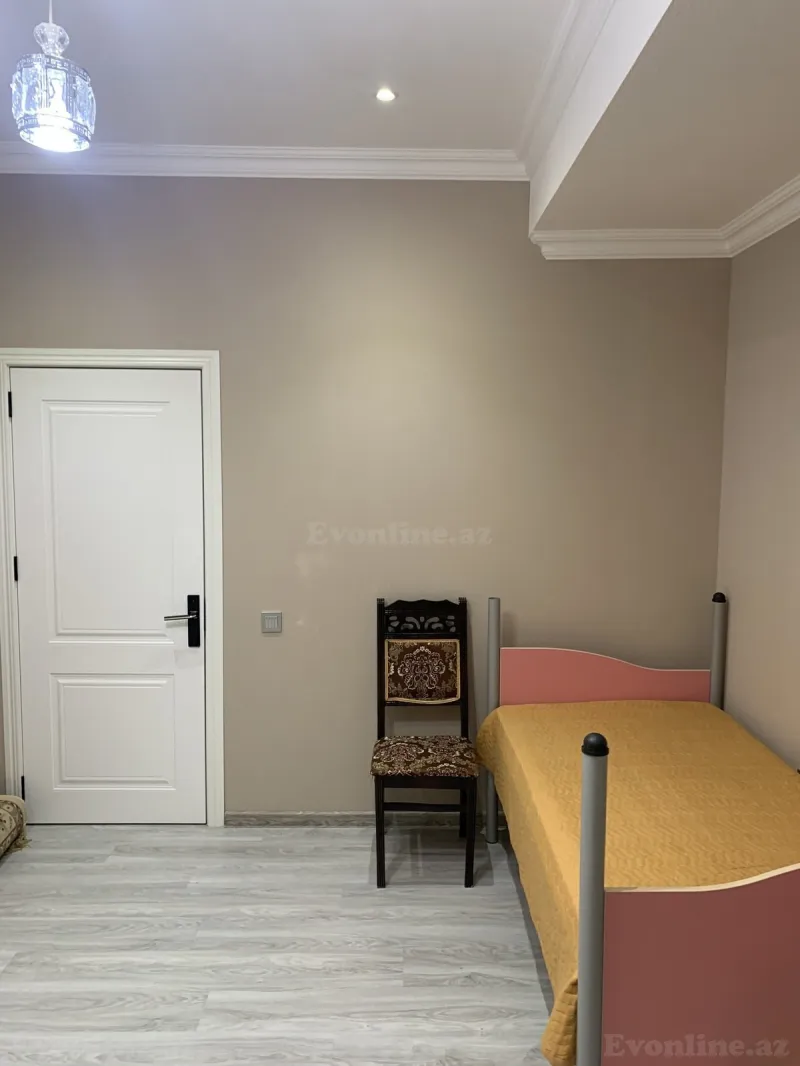 4 otaqlı yeni tikili mənzil satılır — Abşeron r., Bakı - şəkil 9