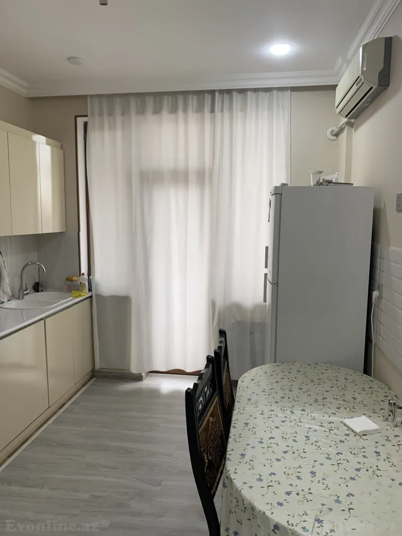 4 otaqlı yeni tikili mənzil satılır — Abşeron r., Bakı - şəkil 12