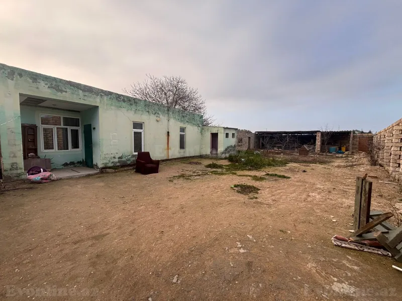 Torpaq satılır — Qala, Bakı - şəkil 2