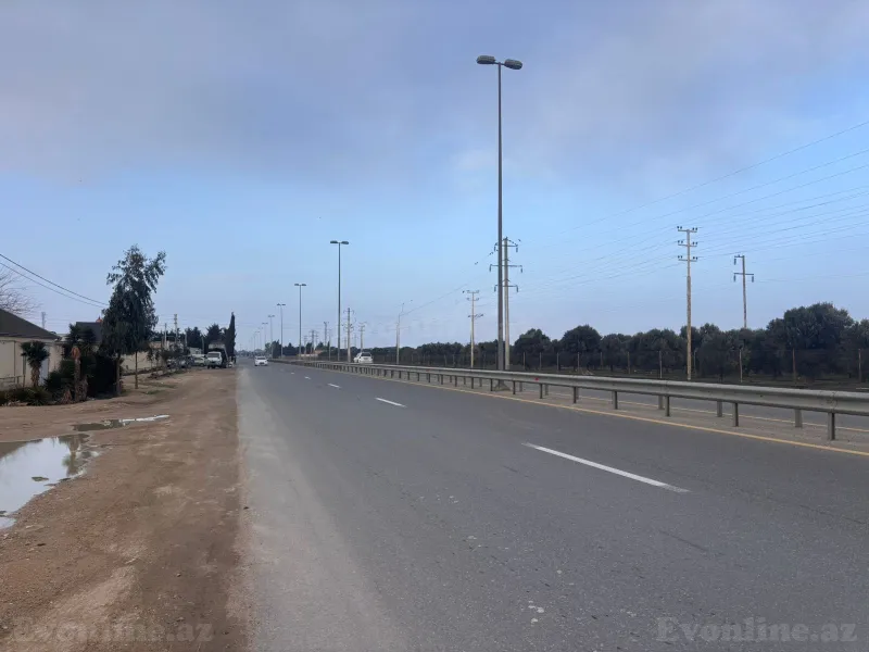 Torpaq satılır — Qala, Bakı - şəkil 7
