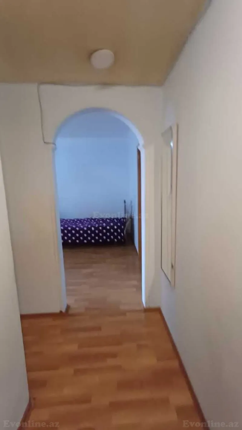 2 otaqlı Mənzil 52 m² Abşeron r. Satılır