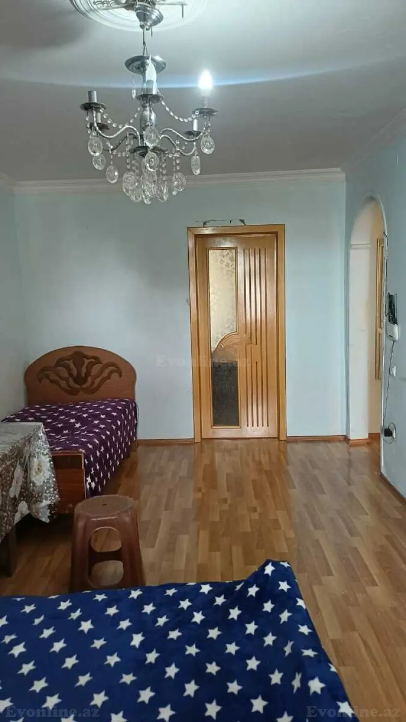 2 otaqlı köhnə tikili mənzil satılır — Abşeron r., Bakı - şəkil 8