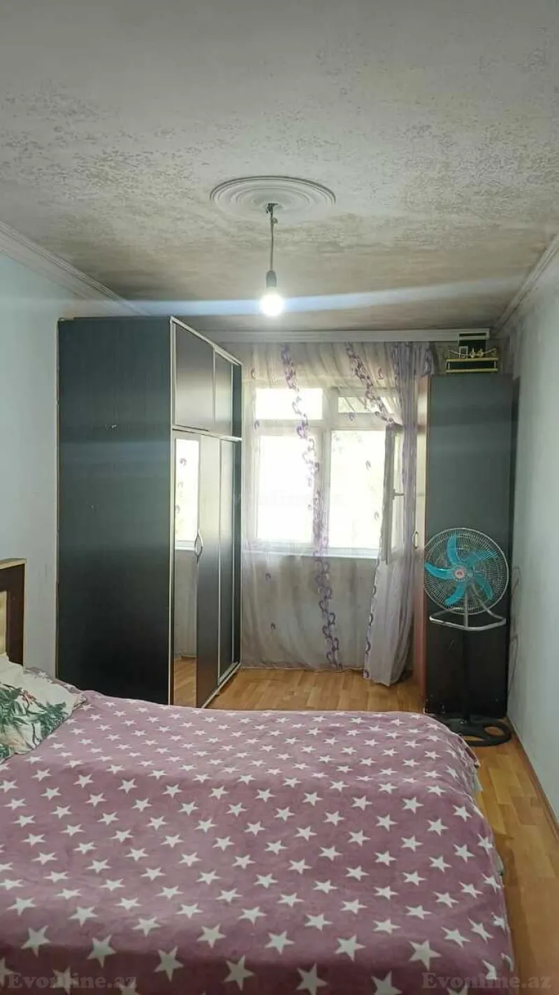 2 otaqlı köhnə tikili mənzil satılır — Abşeron r., Bakı - şəkil 10