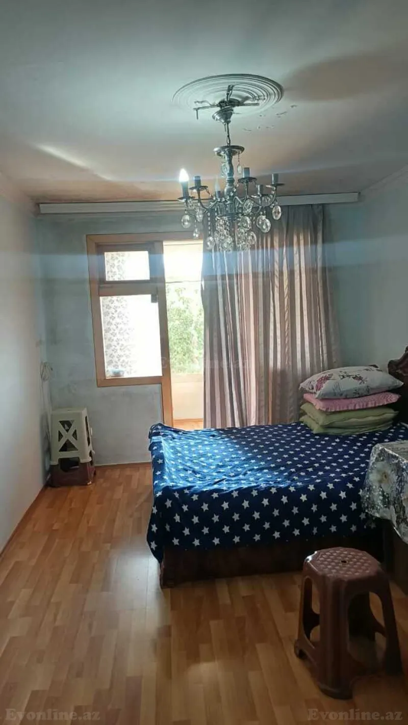 2 otaqlı köhnə tikili mənzil satılır — Abşeron r., Bakı - şəkil 13