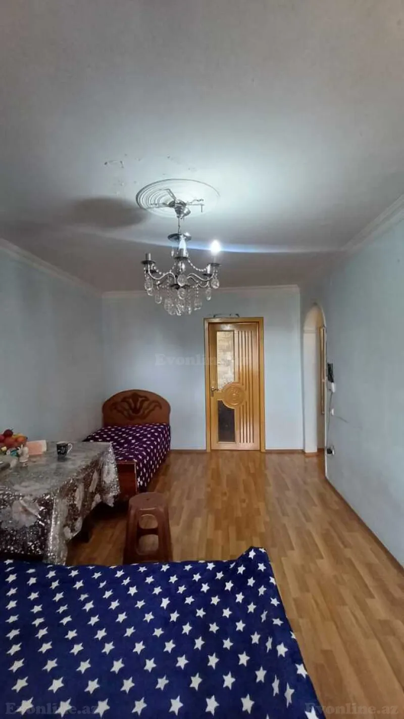 2 otaqlı köhnə tikili mənzil satılır — Abşeron r., Bakı - şəkil 15