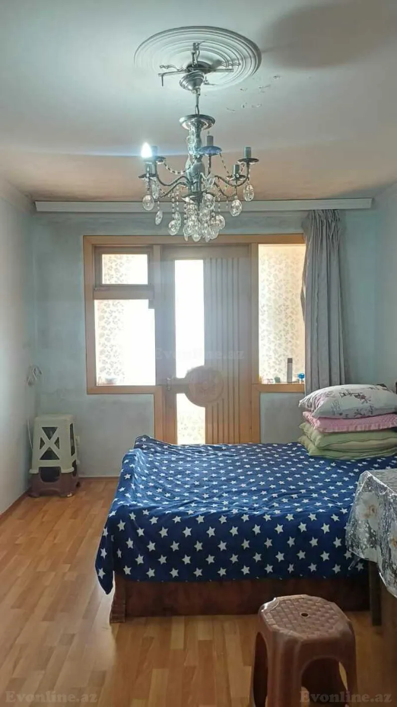 2 otaqlı köhnə tikili mənzil satılır — Abşeron r., Bakı - şəkil 16