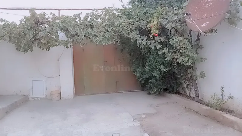 4 otaqlı həyət evi satılır — Binəqədi, Bakı