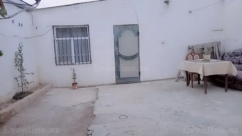 4 otaqlı həyət evi satılır — Binəqədi, Bakı - şəkil 2