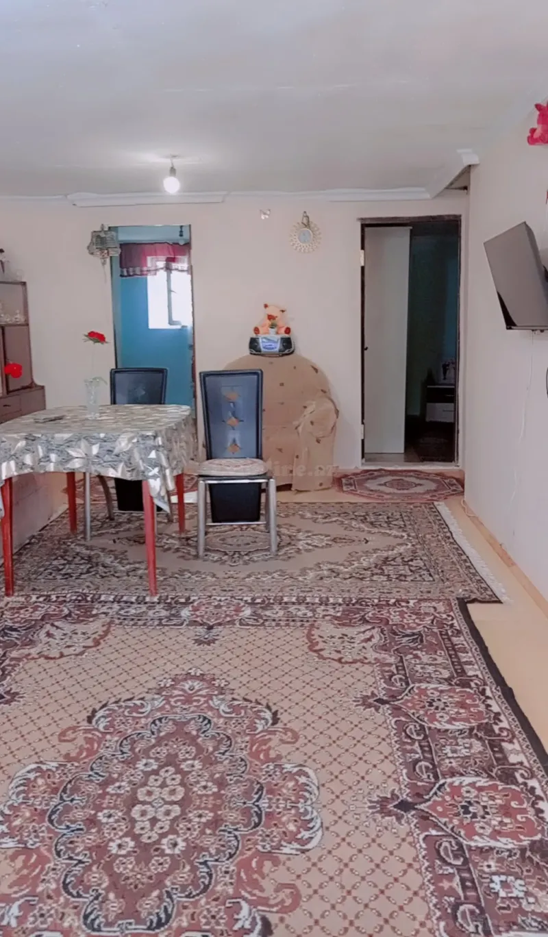 4 otaqlı həyət evi satılır — Binəqədi, Bakı - şəkil 3