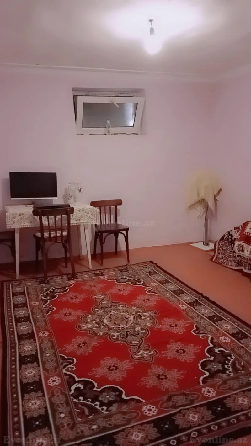 4 otaqlı həyət evi satılır — Binəqədi, Bakı - şəkil 5