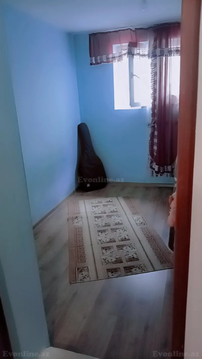 4 otaqlı həyət evi satılır — Binəqədi, Bakı - şəkil 6
