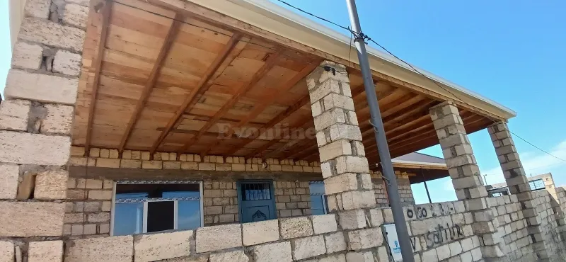 3 otaqlı həyət evi satılır — Mehdiabad, Bakı - şəkil 7
