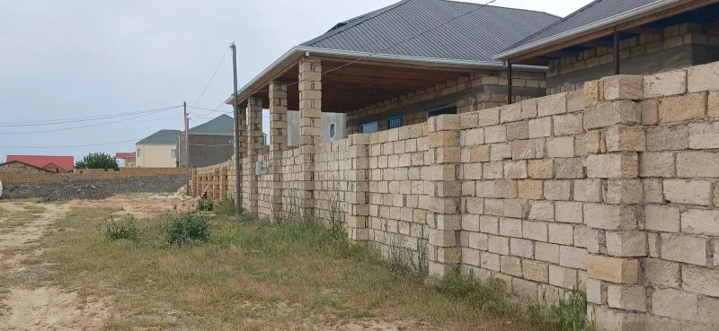 3 otaqlı həyət evi satılır — Mehdiabad, Bakı - şəkil 10