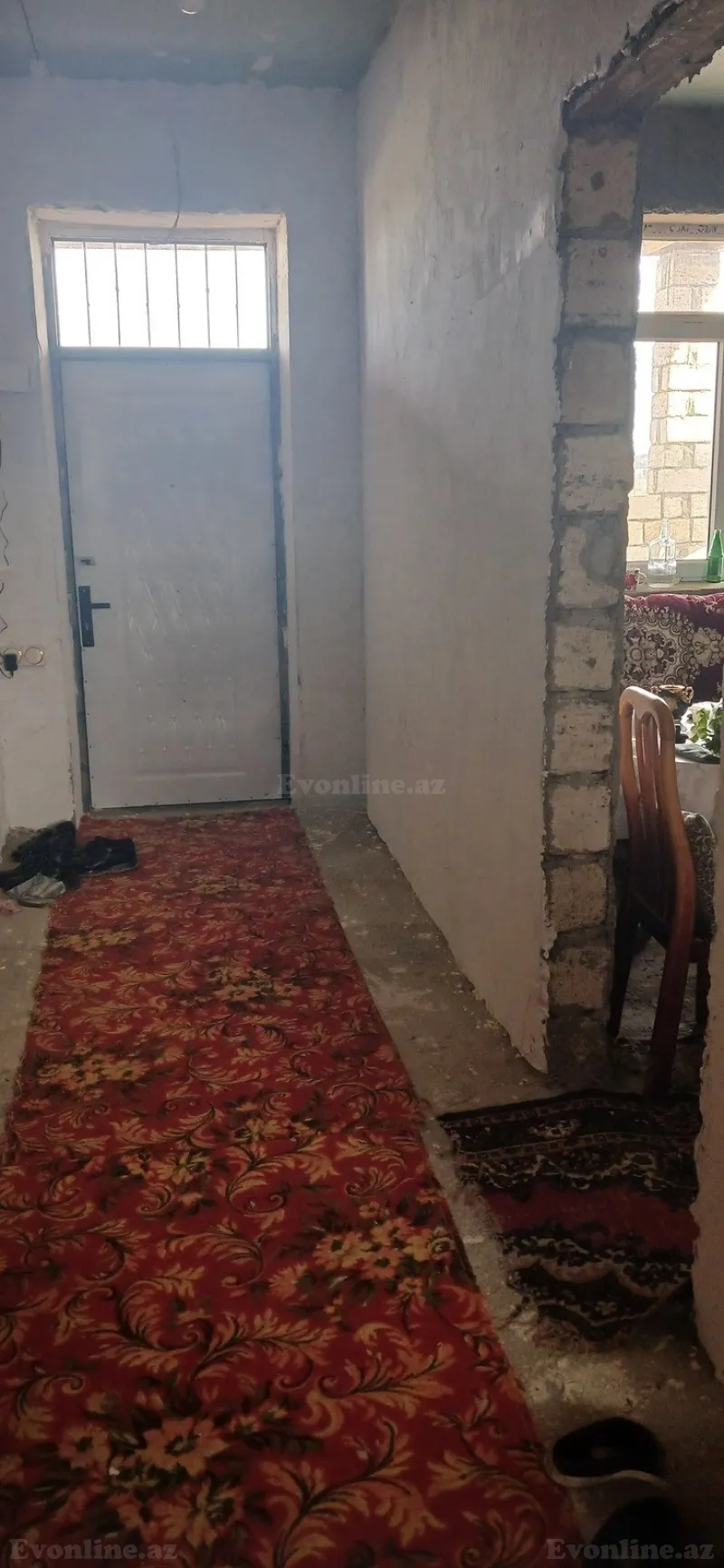 3 otaqlı həyət evi satılır — Mehdiabad, Bakı - şəkil 12
