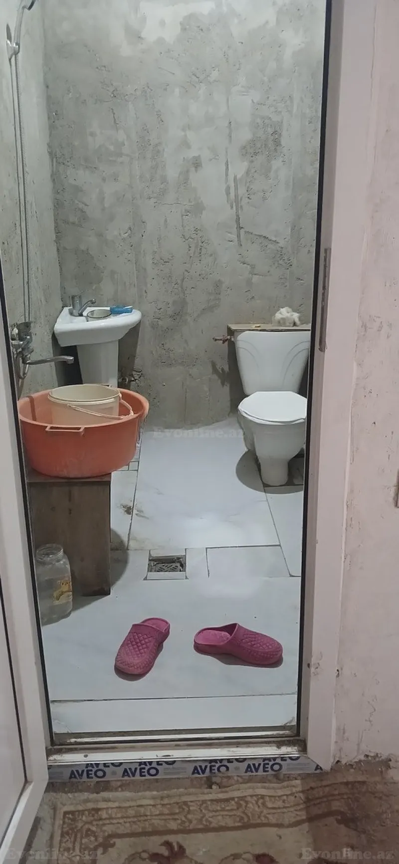 3 otaqlı həyət evi satılır — Mehdiabad, Bakı - şəkil 13
