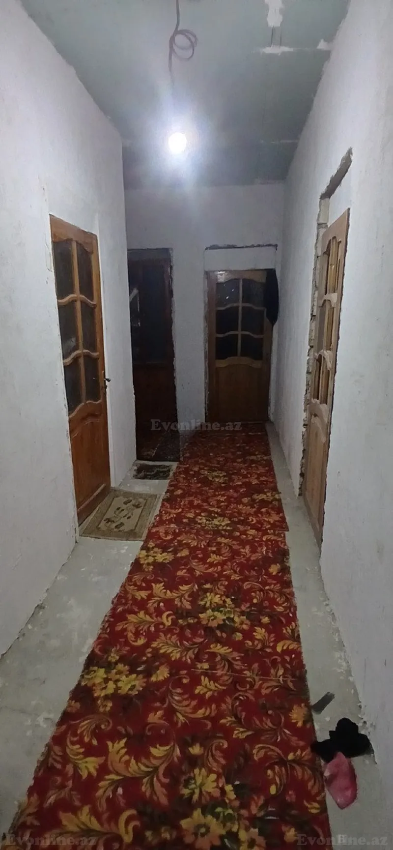 3 otaqlı həyət evi satılır — Mehdiabad, Bakı - şəkil 14