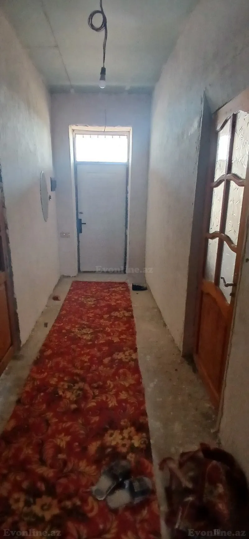 3 otaqlı həyət evi satılır — Mehdiabad, Bakı - şəkil 15