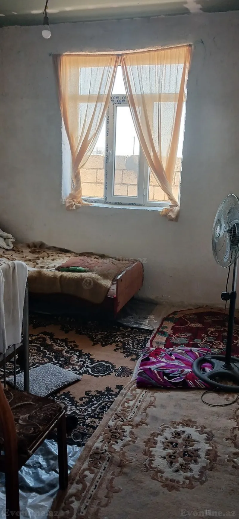 3 otaqlı həyət evi satılır — Mehdiabad, Bakı - şəkil 16