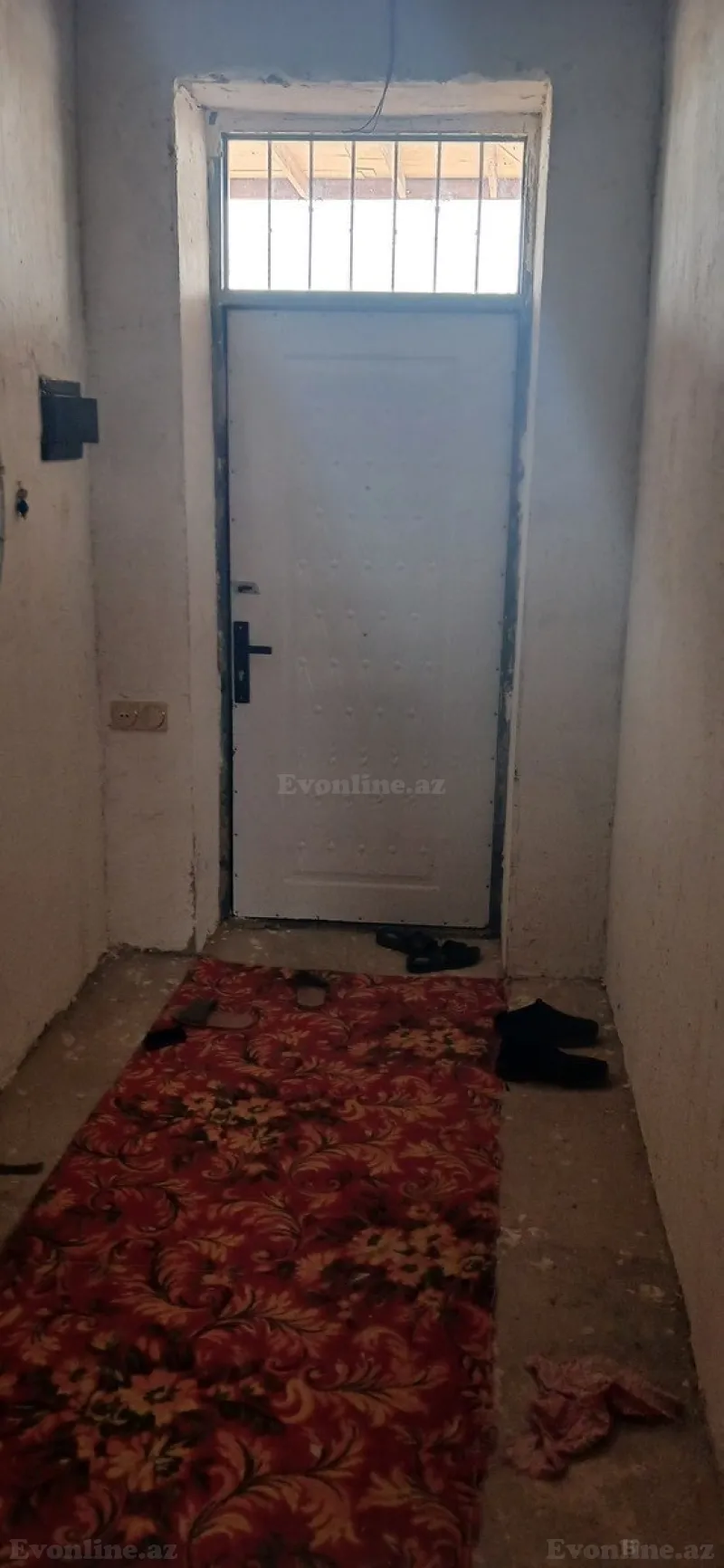 3 otaqlı həyət evi satılır — Mehdiabad, Bakı - şəkil 17