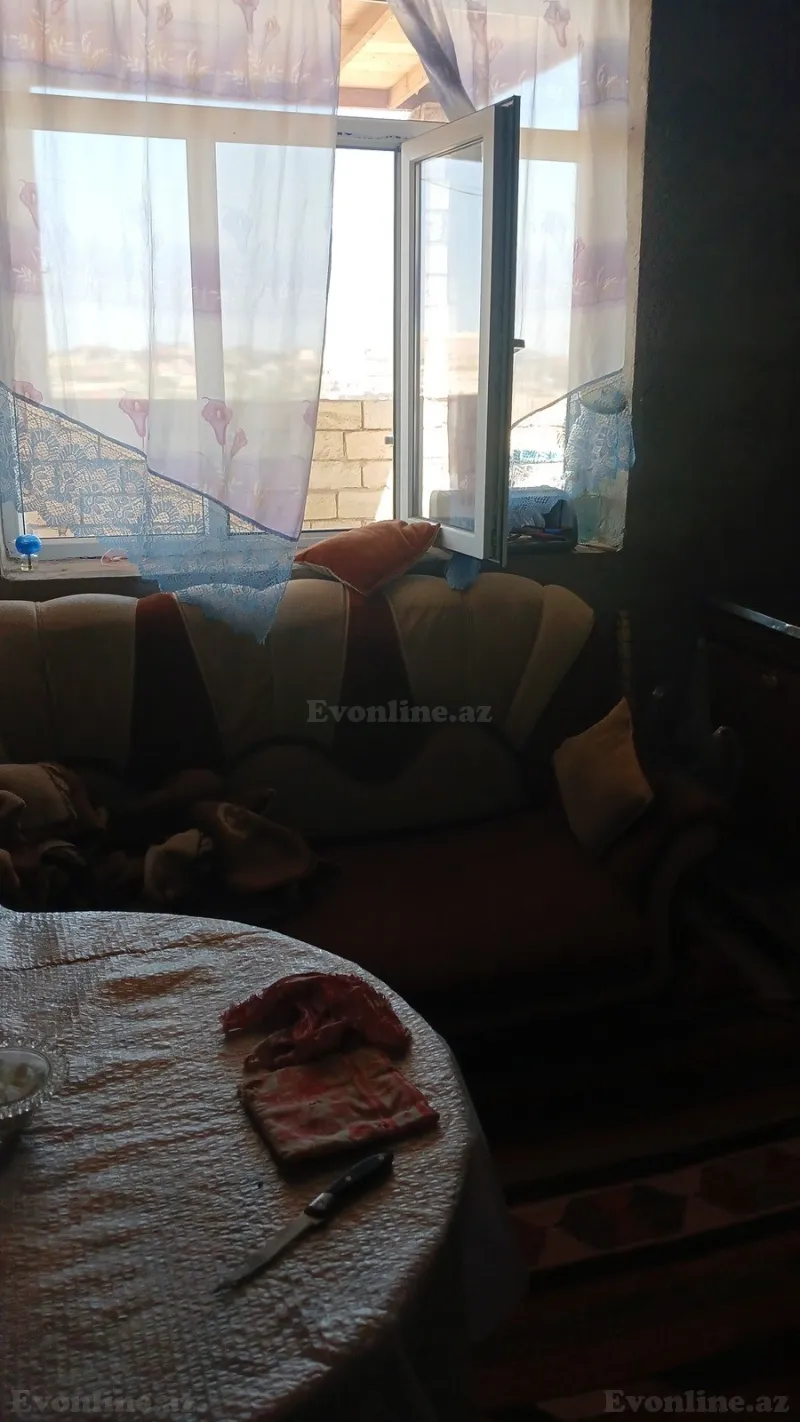 3 otaqlı həyət evi satılır — Mehdiabad, Bakı - şəkil 18