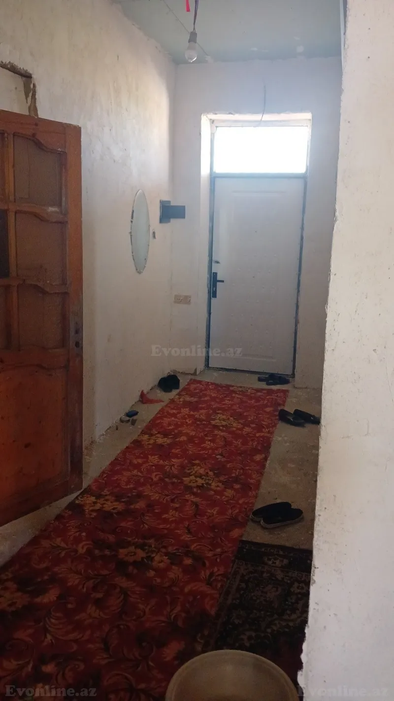 3 otaqlı həyət evi satılır — Mehdiabad, Bakı - şəkil 19