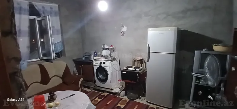3 otaqlı həyət evi satılır — Mehdiabad, Bakı - şəkil 20
