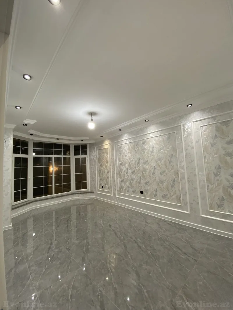 5 otaqlı həyət evi satılır — Masazır, Bakı - şəkil 7