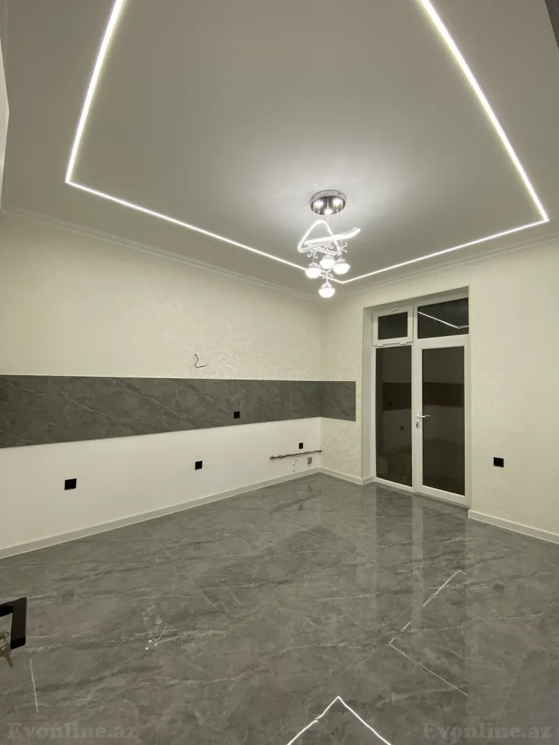 5 otaqlı həyət evi satılır — Masazır, Bakı - şəkil 8