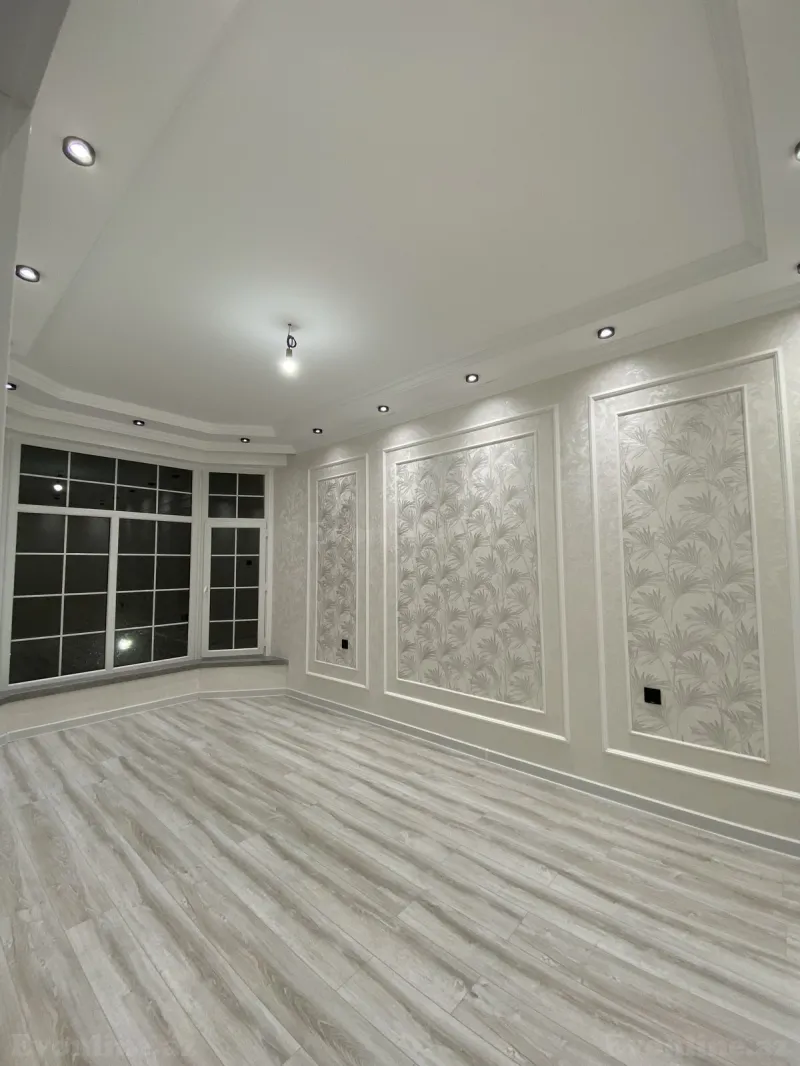 5 otaqlı həyət evi satılır — Masazır, Bakı - şəkil 13