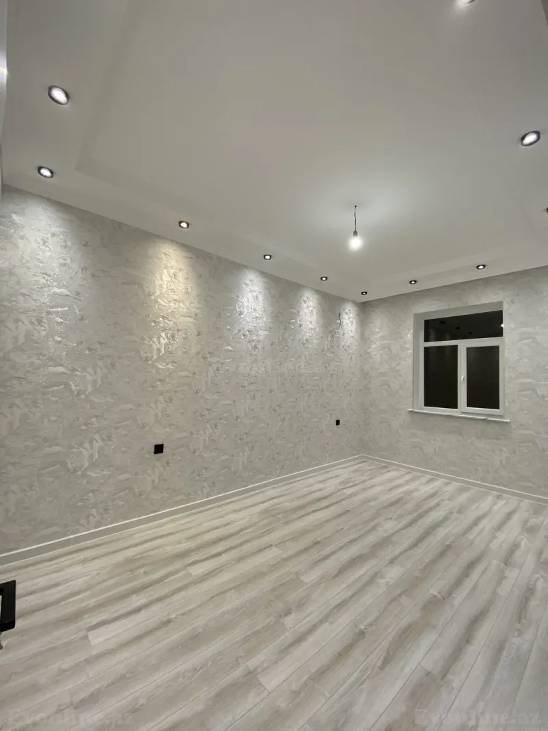 5 otaqlı həyət evi satılır — Masazır, Bakı - şəkil 14