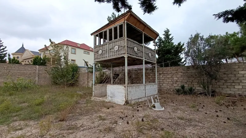 Torpaq satılır — Mərdəkan, Bakı - şəkil 3
