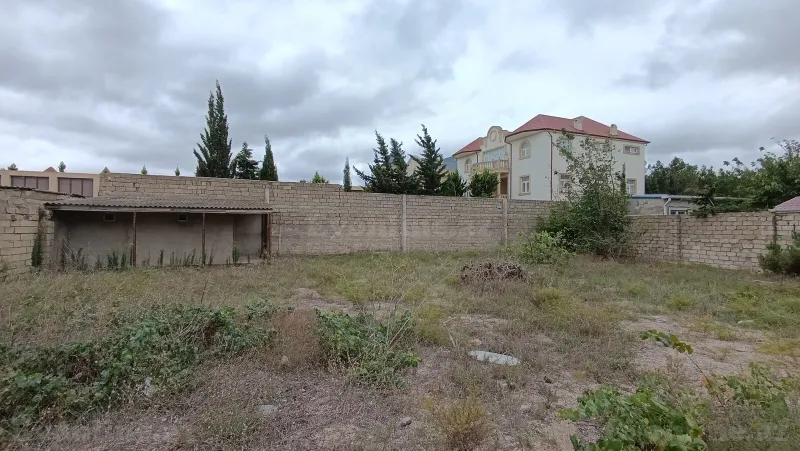 Torpaq satılır — Mərdəkan, Bakı - şəkil 4