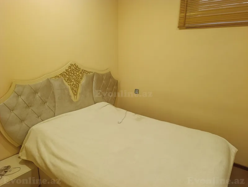 6 otaqlı həyət evi satılır — Novxanı, Bakı - şəkil 12