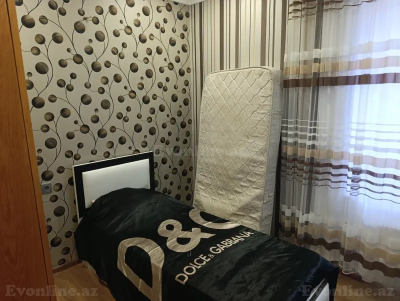 6 otaqlı həyət evi satılır — Novxanı, Bakı - şəkil 14