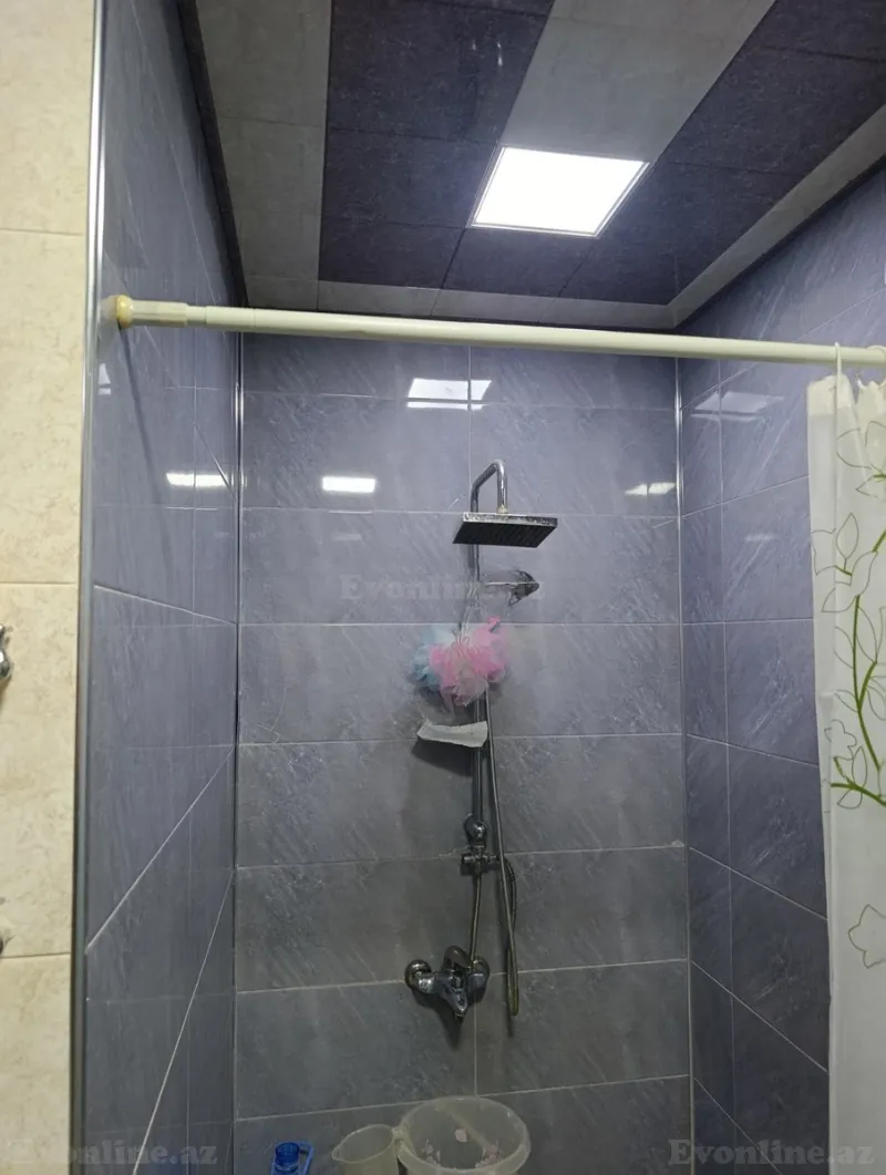 6 otaqlı həyət evi satılır — Novxanı, Bakı - şəkil 20