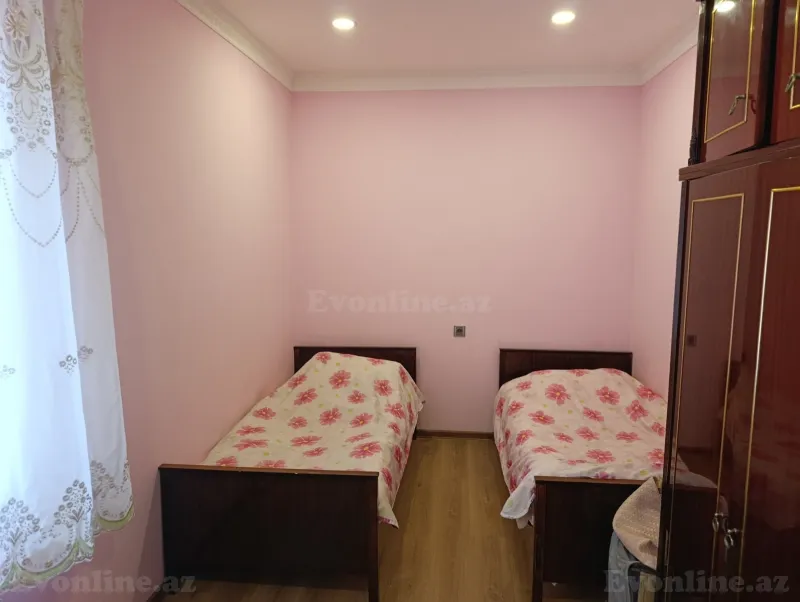6 otaqlı həyət evi satılır — Novxanı, Bakı - şəkil 22