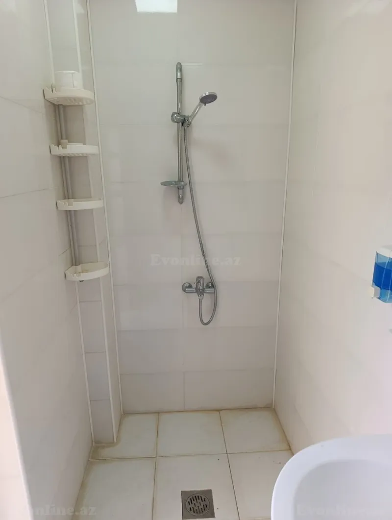 6 otaqlı həyət evi satılır — Novxanı, Bakı - şəkil 27
