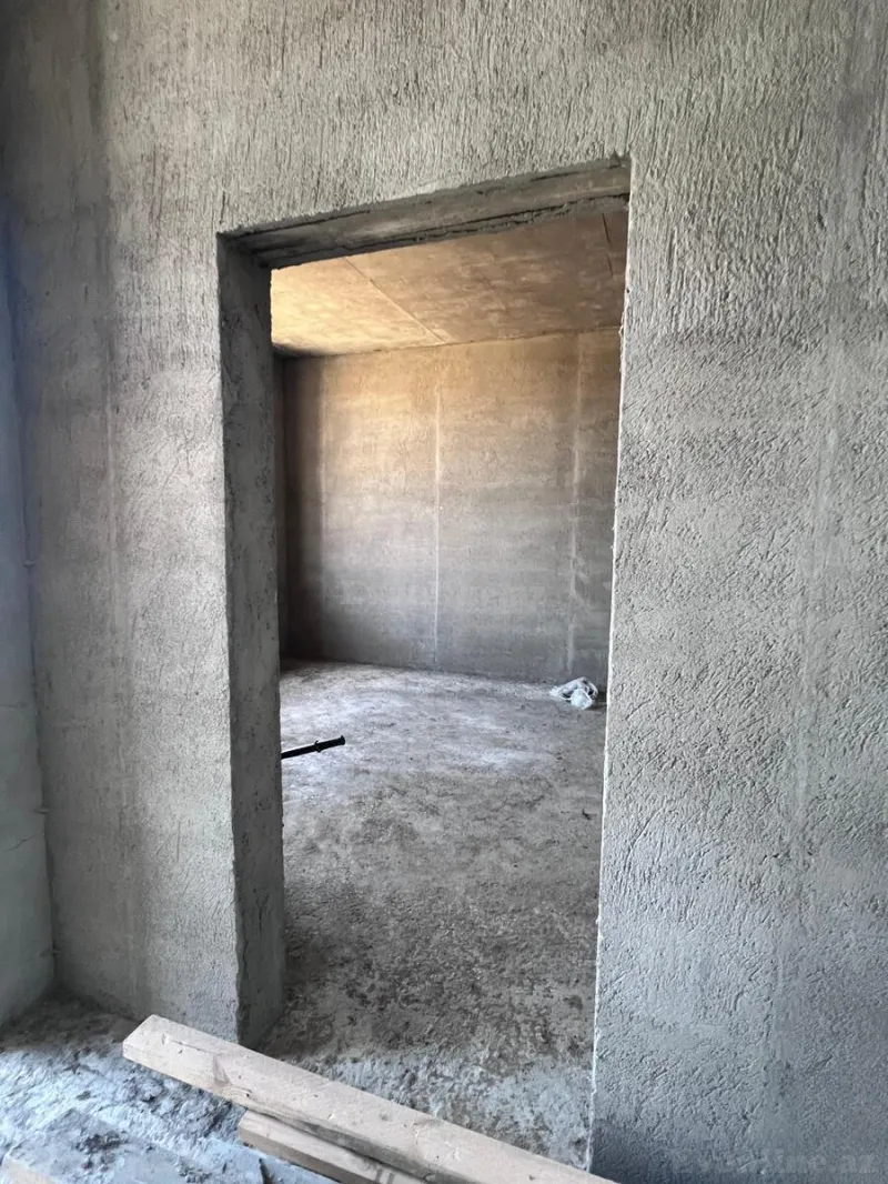 4 otaqlı həyət evi satılır — Mərdəkan, Bakı - şəkil 12