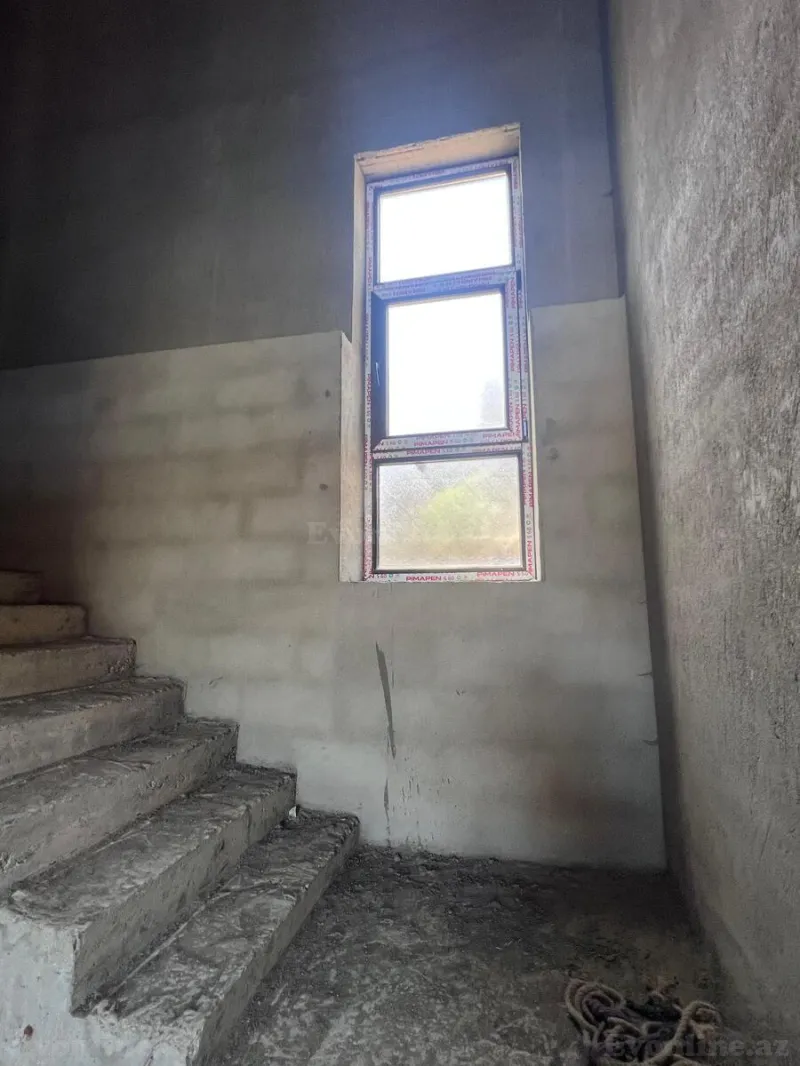 4 otaqlı həyət evi satılır — Mərdəkan, Bakı - şəkil 17
