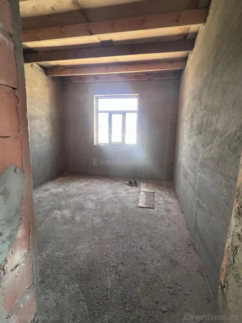 4 otaqlı həyət evi satılır — Mərdəkan, Bakı - şəkil 20
