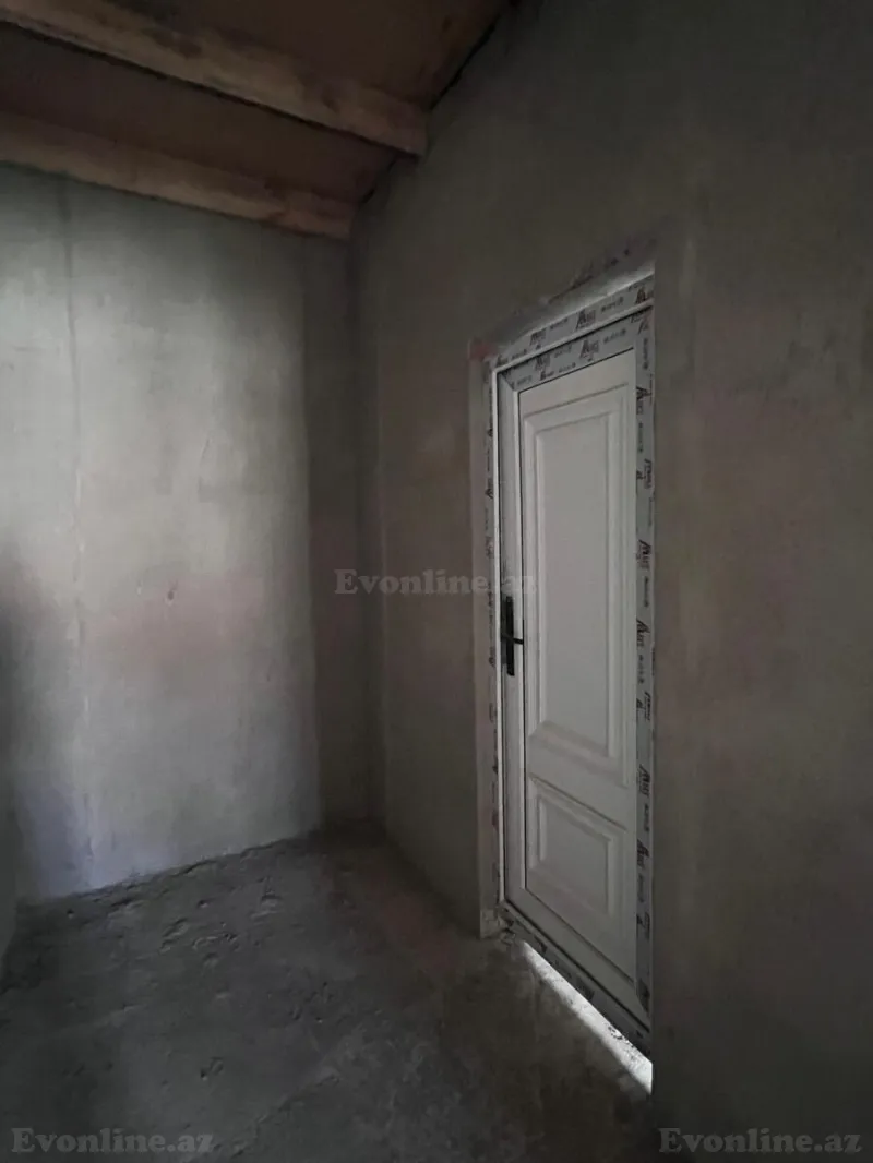 4 otaqlı həyət evi satılır — Mərdəkan, Bakı - şəkil 22