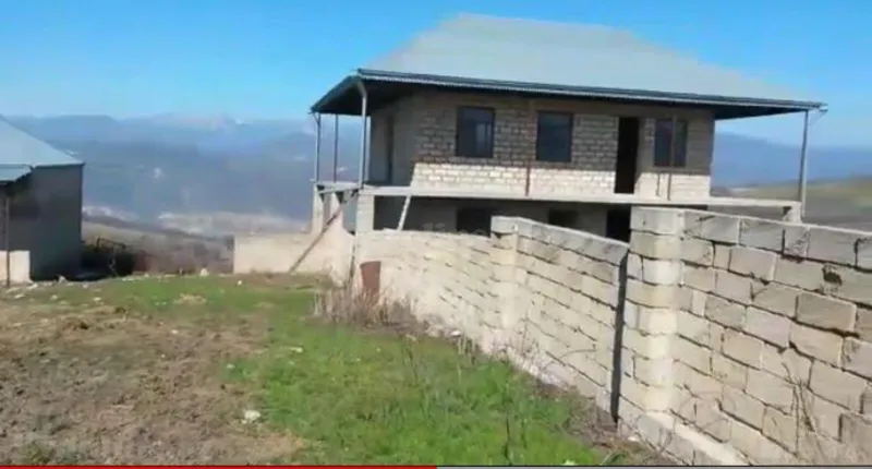 Torpaq satılır — Şamaxı - şəkil 4