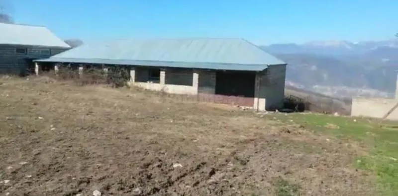 Torpaq satılır — Şamaxı - şəkil 5