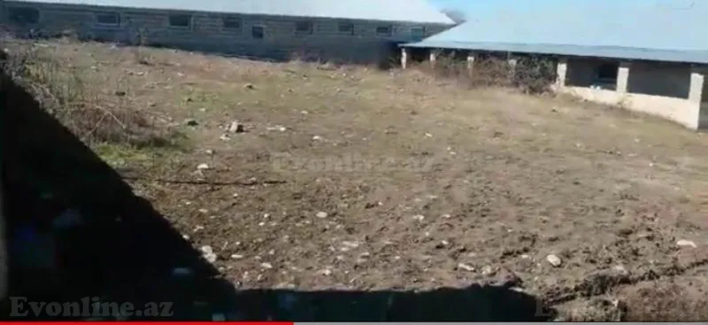 Torpaq satılır — Şamaxı - şəkil 6