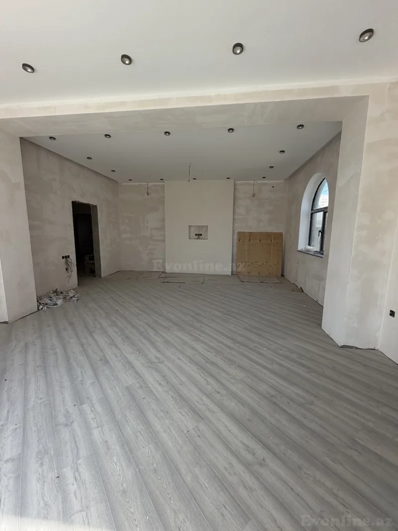 3 otaqlı həyət evi satılır — Buzovna, Bakı - şəkil 7