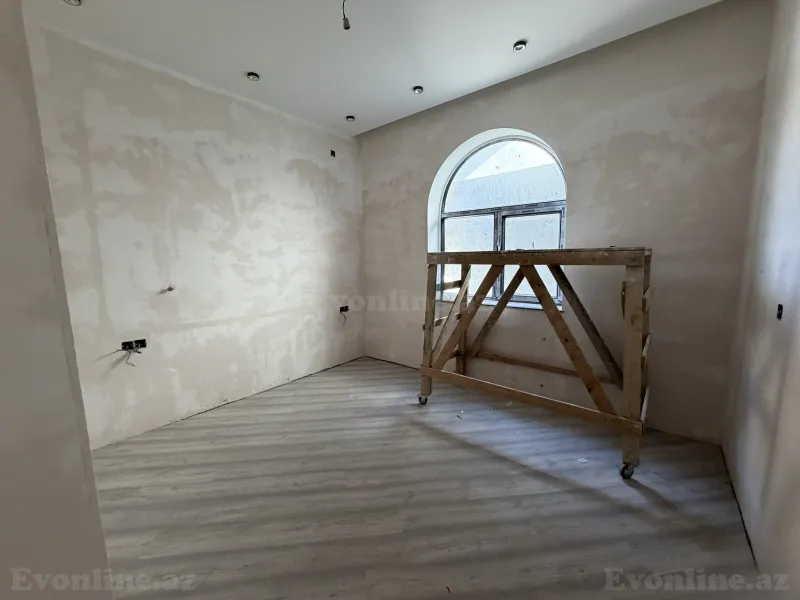 3 otaqlı həyət evi satılır — Buzovna, Bakı - şəkil 8