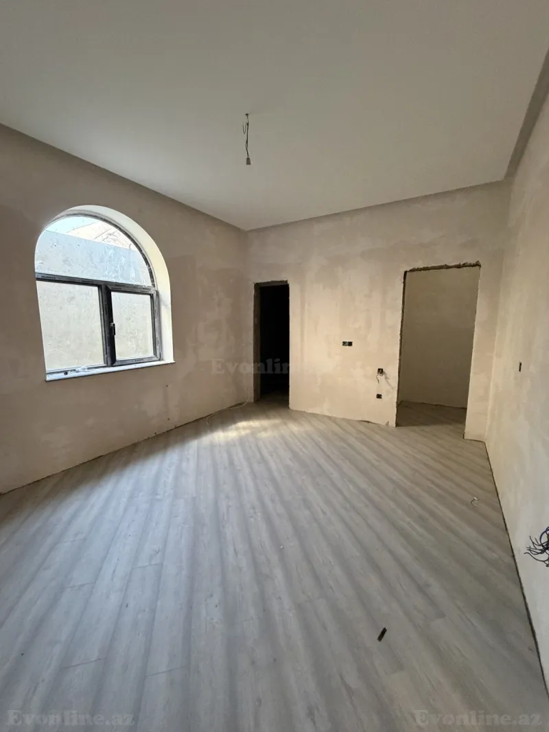 3 otaqlı həyət evi satılır — Buzovna, Bakı - şəkil 11