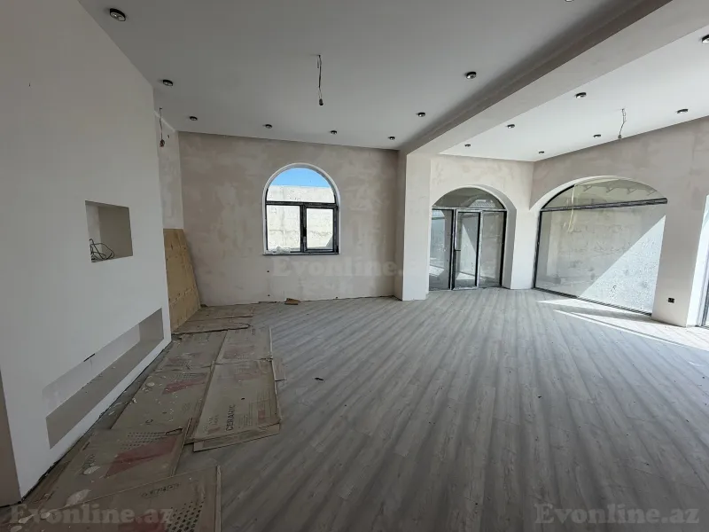 3 otaqlı həyət evi satılır — Buzovna, Bakı - şəkil 12